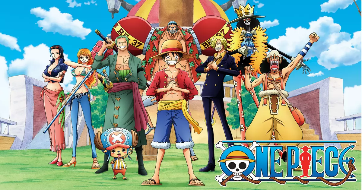 One Piece